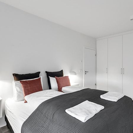 Sif Apartments By Heimaleiga Reykjavík Exterior photo