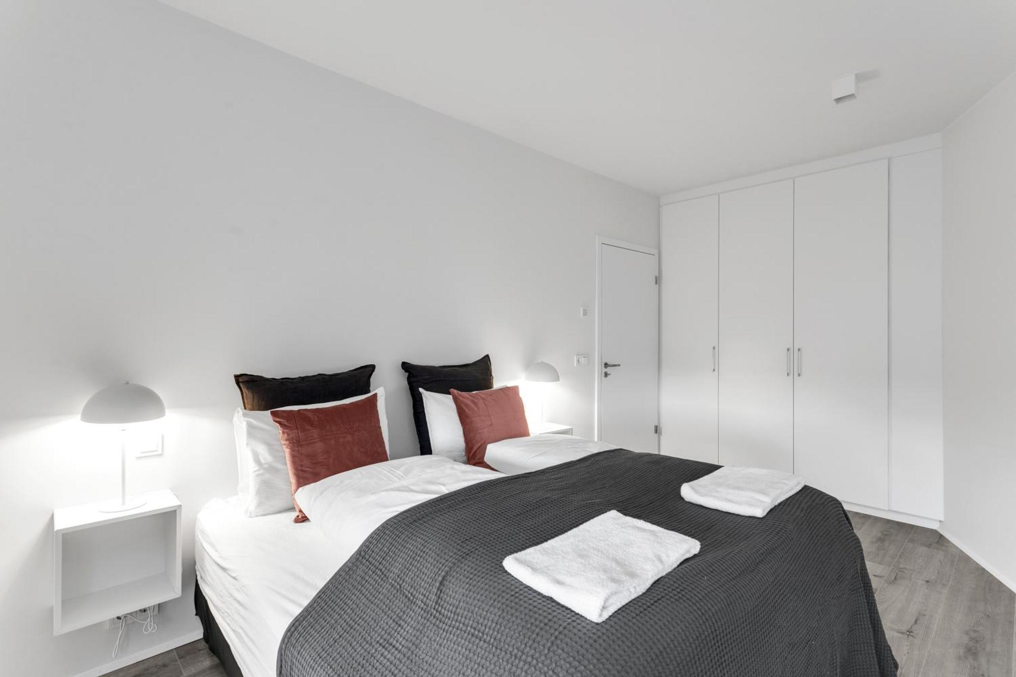 Sif Apartments By Heimaleiga Reykjavík Exterior photo